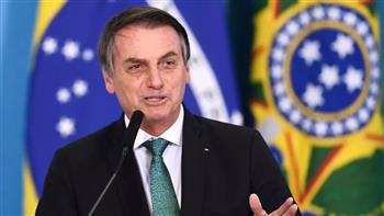 القضاء البرازيلي يأمر باستجواب الرئيس السابق للبلاد بشأن ارتكاب أنصاره أعمال شغب