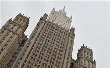 الخارجية الروسية : موسكو تسعى لاستئناف الرحلات الجوية المباشرة مع أفريقيا
