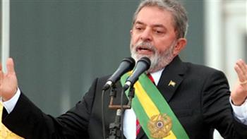 الرئيس البرازيلي: على واشنطن التوقف عن تشجيع الصراع في أوكرانيا