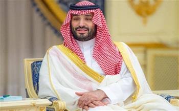 ولي العهد السعودي يستقبل سلطان بروناي بقصر السلام في جدة