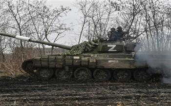 القوات الأوكرانية تستهدف مركزا للقيادة و3 مناطق ارتكاز للقوات الروسية