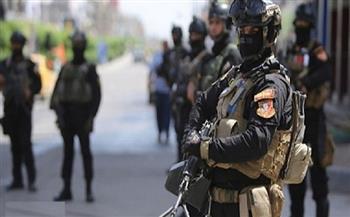 جهاز الأمن الوطني العراقي يلقى القبض على مجموعة إرهابية في قضاء الطارمية