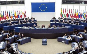المجلس الأوروبي: قلقون حيال الوضع الصحي للمعارض الروسي أليكسي نافالني