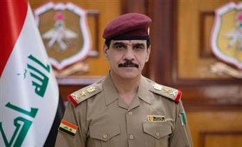 رئيس أركان الجيش العراقي يدعو لتكثيف الجهد الاستخباري وملاحقة بقايا الإرهاب شمال البلاد