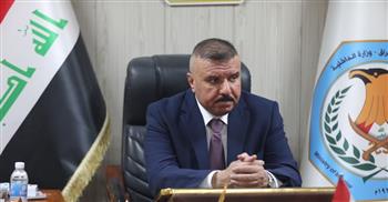 وزير الداخلية العراقي: فرض سلطة القانون يتطلب دعما سياسيا وبرلمانيا وشعبيا