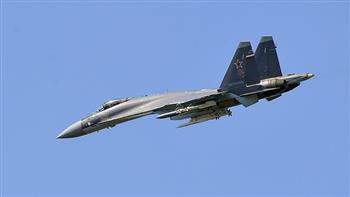 أوكرانيا: روسيا تستهدف ضباط شرطة في خيرسون بطائرات بدون طيار