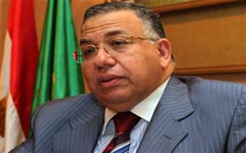 نقيب الأشراف مهنئًا الأخوة الأقباط بعيد القيامة: مصر ستظل نموذجًا في الوحدة الوطنية