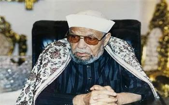 في ذكرى ميلاده.. لمحات من حياة الشيخ الشعراوي