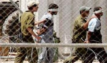 تقرير: الاحتلال الإسرائيلي يعتقل نحو 4900 أسير