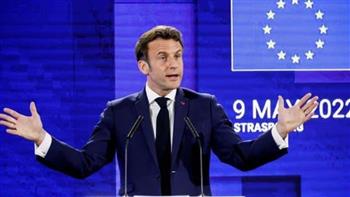 الرئاسة الفرنسية:ماكرون يلقي كلمة الاثنين بعد إصدار مرسوم إصلاح نظام التقاعد رسميًا