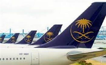 السعودية تعلق جميع الرحلات الجوية إلى الخرطوم
