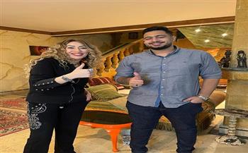 محمد هاني طبيب بيطري فى فيلم «مغامرات كوكو» لخالد الصاوي
