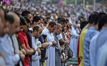 موعد وضوابط صلاة عيد الفطر 2023.. وأماكن آدائها في المحافظات