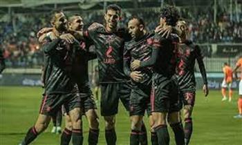 مواعيد مباريات الجولة 26 من بطولة الدوري المصري الممتاز