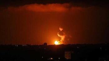 سماع دوي انفجار ضخم في إسرائيل والجمعية الفلكية تعلق