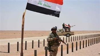 العراق: اعتقال 8 متسللين أجانب حاولوا اجتياز الحدود غربي نينوى