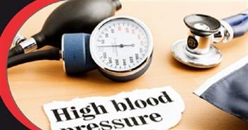 دراسة حديثة: ارتفاع ضغط الدم يؤثر على الصحة العقلية