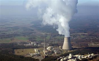 ألمانيا تغلق آخر محطات الطاقة النووية