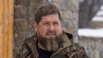 قديروف يدعو المقاتلين الشيشان المفرج عنهم من الأسر إلى العودة للقتال 