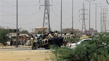 مجلس الأمن يعرب عن قلقله إزاء الأحداث الجارية في السودان