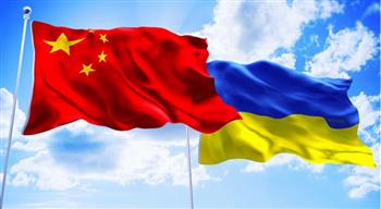 الصين وأوكرانيا على رأس أعمال اجتماع خارجية مجموعة السبع
