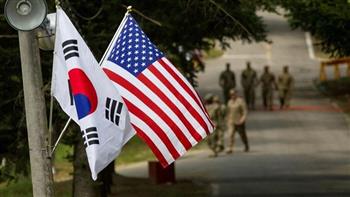 كوريا الجنوبية والولايات المتحدة تبدأن مناورات جوية مشتركة واسعة النطاق هذا الأسبوع