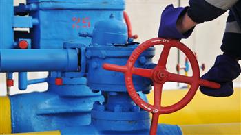 إيطاليا تعلن تخفيض حصتها من إمدادات الغاز الروسي إلى 10%