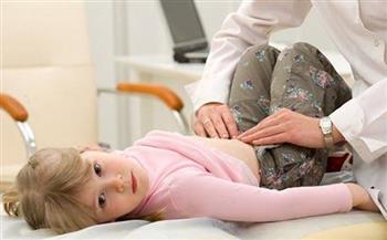 التهاب القولون عند الأطفال..له سبب