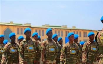 الجيش الصومالي يستعيد السيطرة على عدة مناطق بمحافظة باي