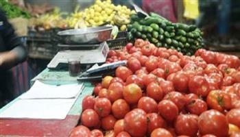  أسعار الخضروات والفاكهة اليوم الأحد 16-4-2023
