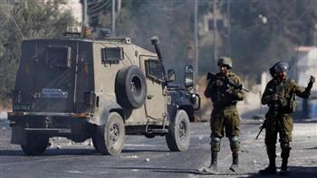 قوات الاحتلال الإسرائيلي تعتقل سبعة فلسطنيين من بيت لحم