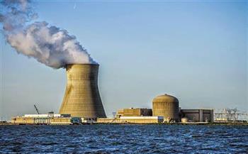 ألمانيا : إغلاق آخر 3 محطات للطاقة النووية 