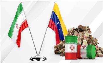 إيران وفنزويلا توقعان اتفاقيات نفطية مشتركة جديدة