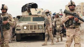 العراق: القبض على 4 إرهابيين في نينوى بينهم قيادي بداعش
