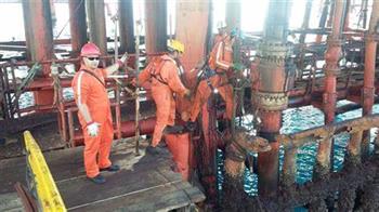 «خدمات البترول البحرية»: الحصول على أمر إسناد لتنمية حقل غرب البرلس