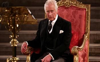 بريطانيا: أكثر من ستة آلاف جندي بريطاني يشاركون في مراسم تتويج الملك تشارلز الثالث