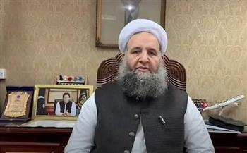 رئيس الوزراء الباكستاني يأسف لوفاة وزير الشؤون الدينية في حادث سير