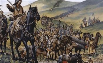 أبادت جيش المغول.. أحداث معركة عين جالوت في ذكرى وقوعها  