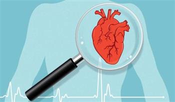 دراسة جديدة : الخمول البدني يسبب تضخم القلب للمراهقين