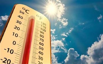 أجواء حارة والعظمى بالقاهرة 33 درجة.. حالة الطقس المتوقعة غدًا الإثنين