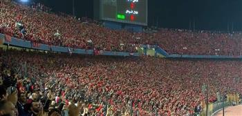 إعلان رسمي في الأهلي يخص حضور الجماهير مباراة الرجاء المغربي