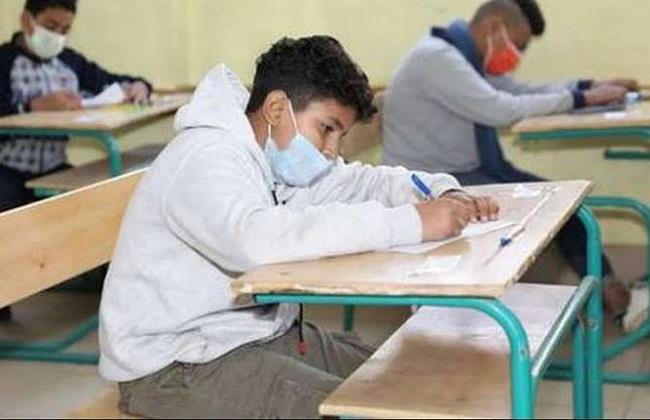 بعد اعتماده .. جدول امتحانات الفصل الدراسي الثاني محافظة القاهرة