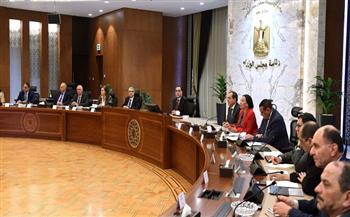 «مدبولي» يترأس اجتماع اللجنة العليا للمجلس الوطني لبحث تسريع تحول الطاقة في مصر