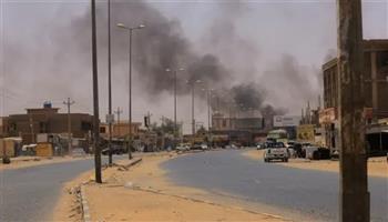 هُدنة مؤقتة في السودان لإجلاء الحالات الإنسانية