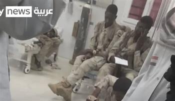 «القاهرة الإخبارية»: الحالة الإنسانية صعبة والصورة قاتمة في مستشفيات الخرطوم