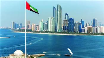 الإمارات تبحث مع عدد من المؤسسات المالية الدولية تعزيز التعاون بمختلف المجالات
