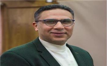 تعيين الكاتب الصحفي طارق رضوان رئيسًا لتحرير جريدة القاهرة