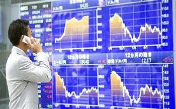 تباين مؤشرات الأسهم اليابانية خلال تعاملات الجلسة الصباحية