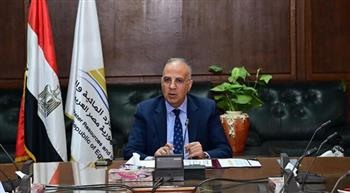 وزي الري: "أسبوع القاهرة" يعكس اهتمام الدولة بمجال المياه