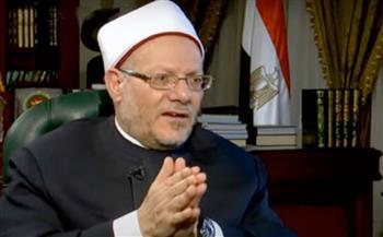مفتي الجمهورية: على كل مسلم أن يتحرى ليلة القدر ويجتهد فيها بالعبادة